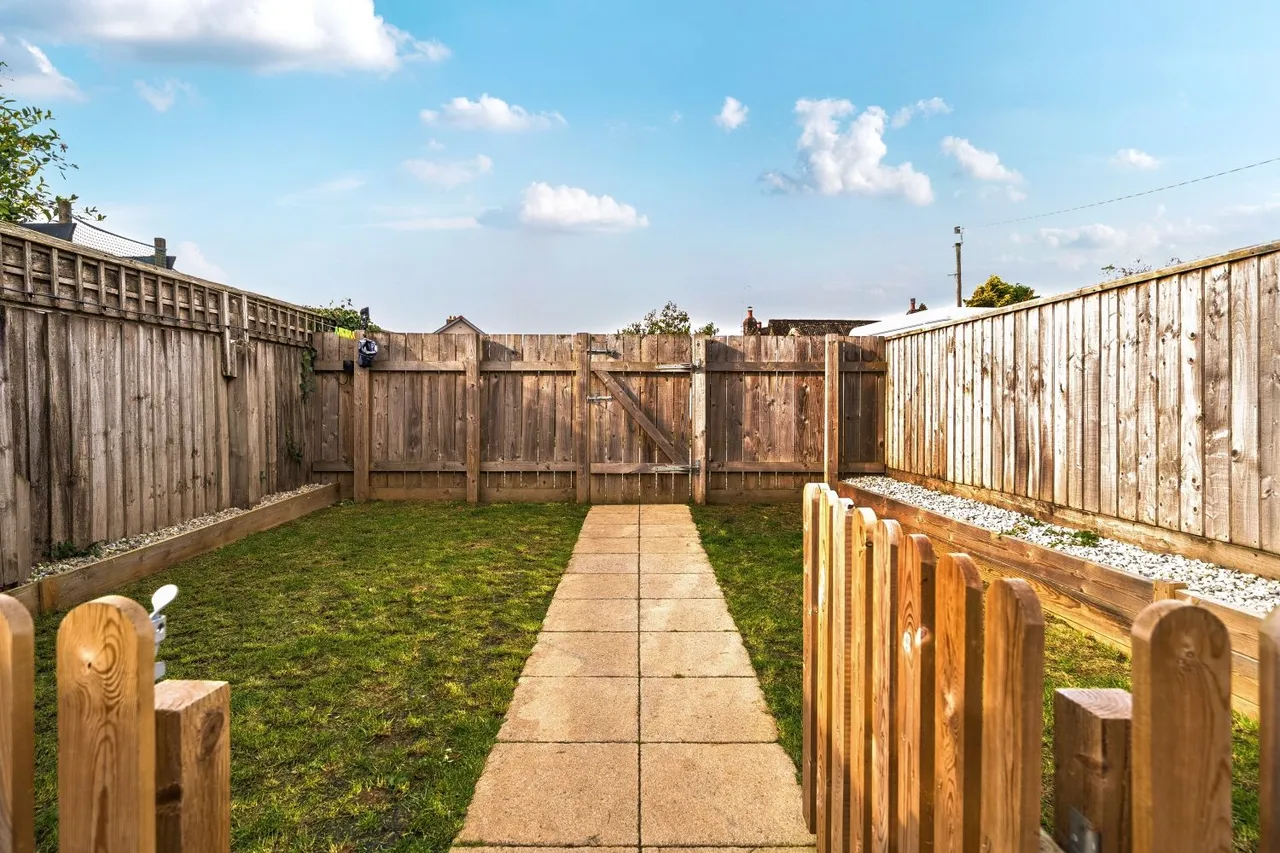 Malt Scoop Cottages, Merton, EX20, photo 14