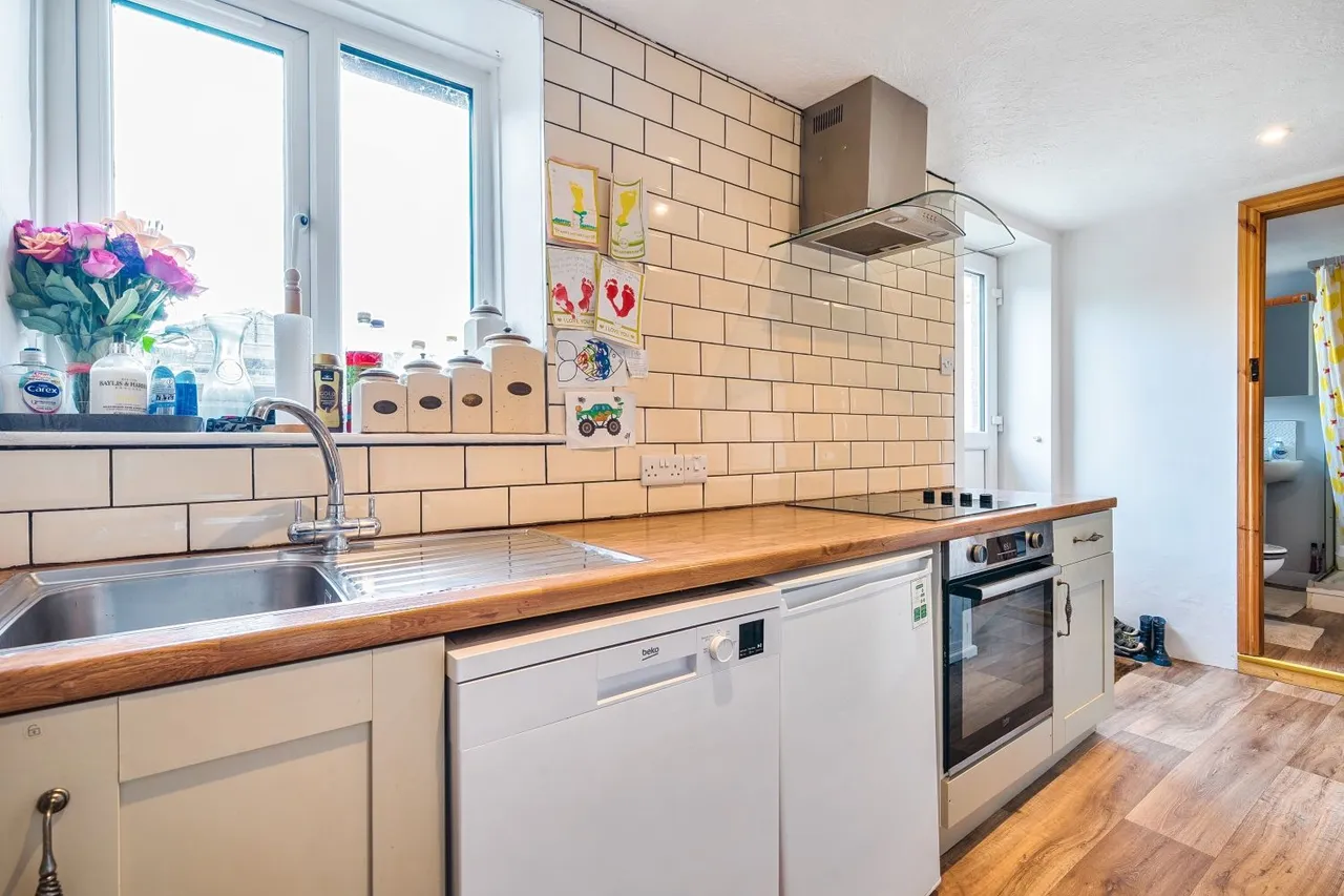 Malt Scoop Cottages, Merton, EX20, photo 4