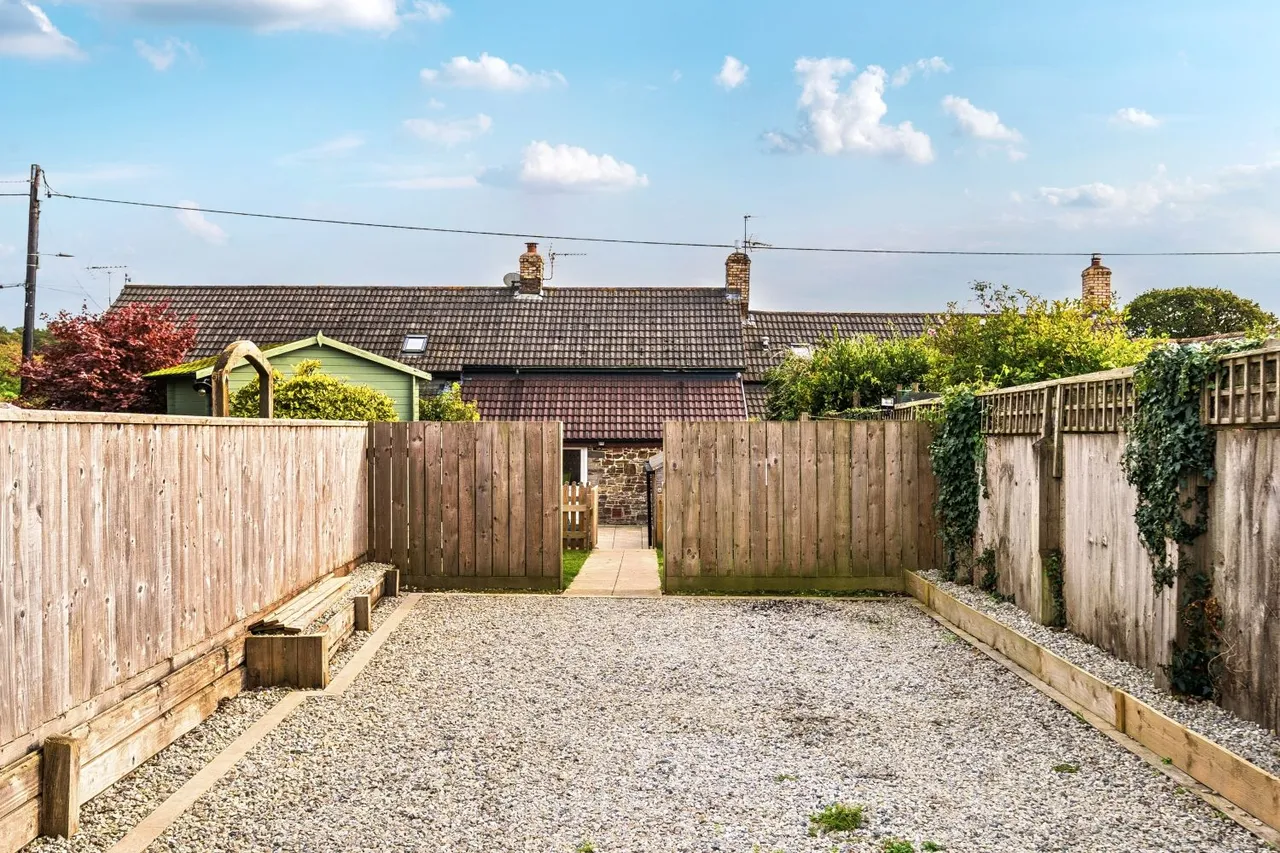 Malt Scoop Cottages, Merton, EX20, photo 20
