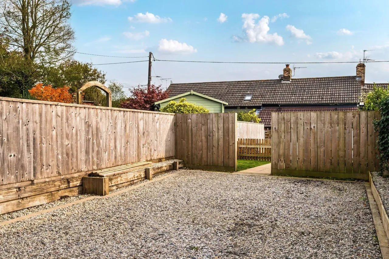 Malt Scoop Cottages, Merton, EX20, photo 23