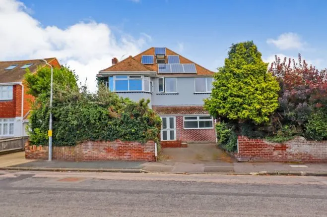 6 bed house for sale, Goodwin Road, Ramsgate, CT11