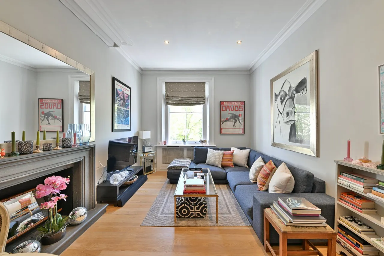 Onslow Gardens, South Kensington, London, SW7 3AG, photo 5