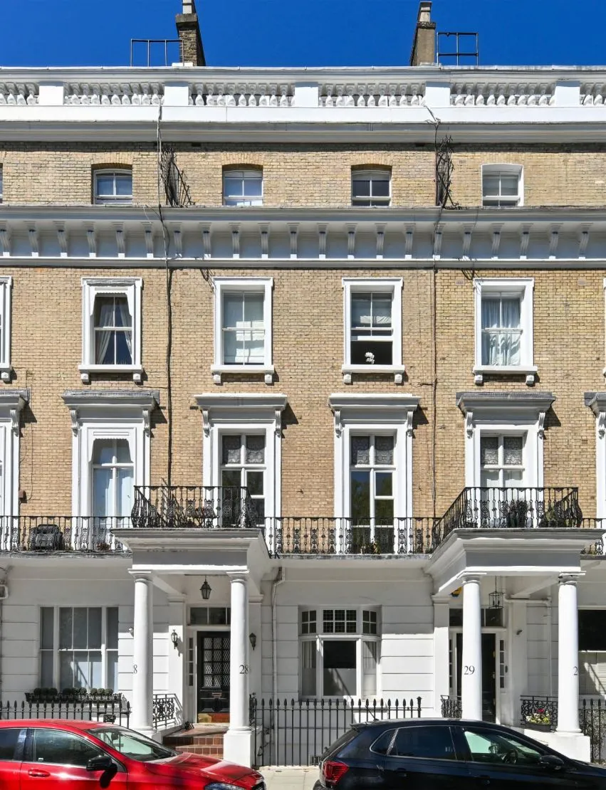 Onslow Gardens, South Kensington, London, SW7 3AG, photo 2