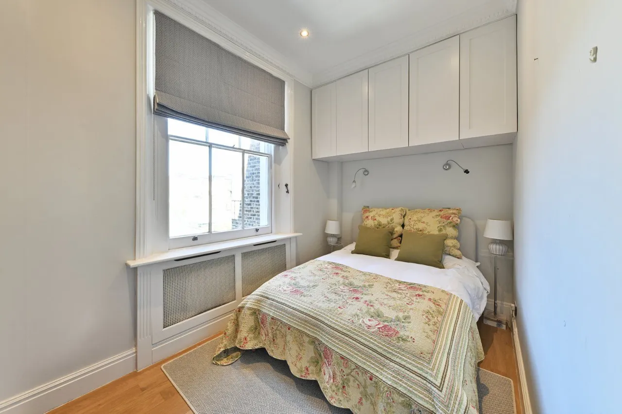 Onslow Gardens, South Kensington, London, SW7 3AG, photo 8