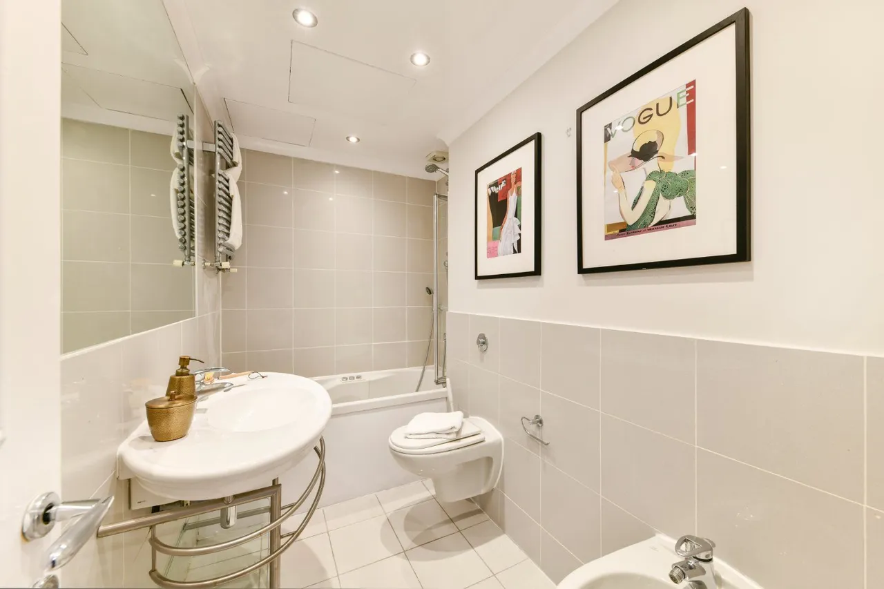 Onslow Gardens, South Kensington, London, SW7 3AG, photo 11