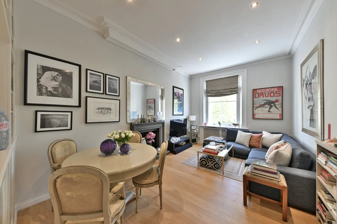 Onslow Gardens, South Kensington, London, SW7 3AG, photo 3