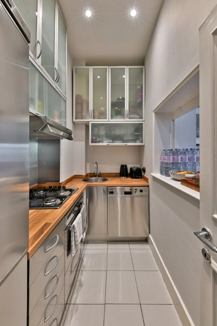 Onslow Gardens, South Kensington, London, SW7 3AG, photo 9