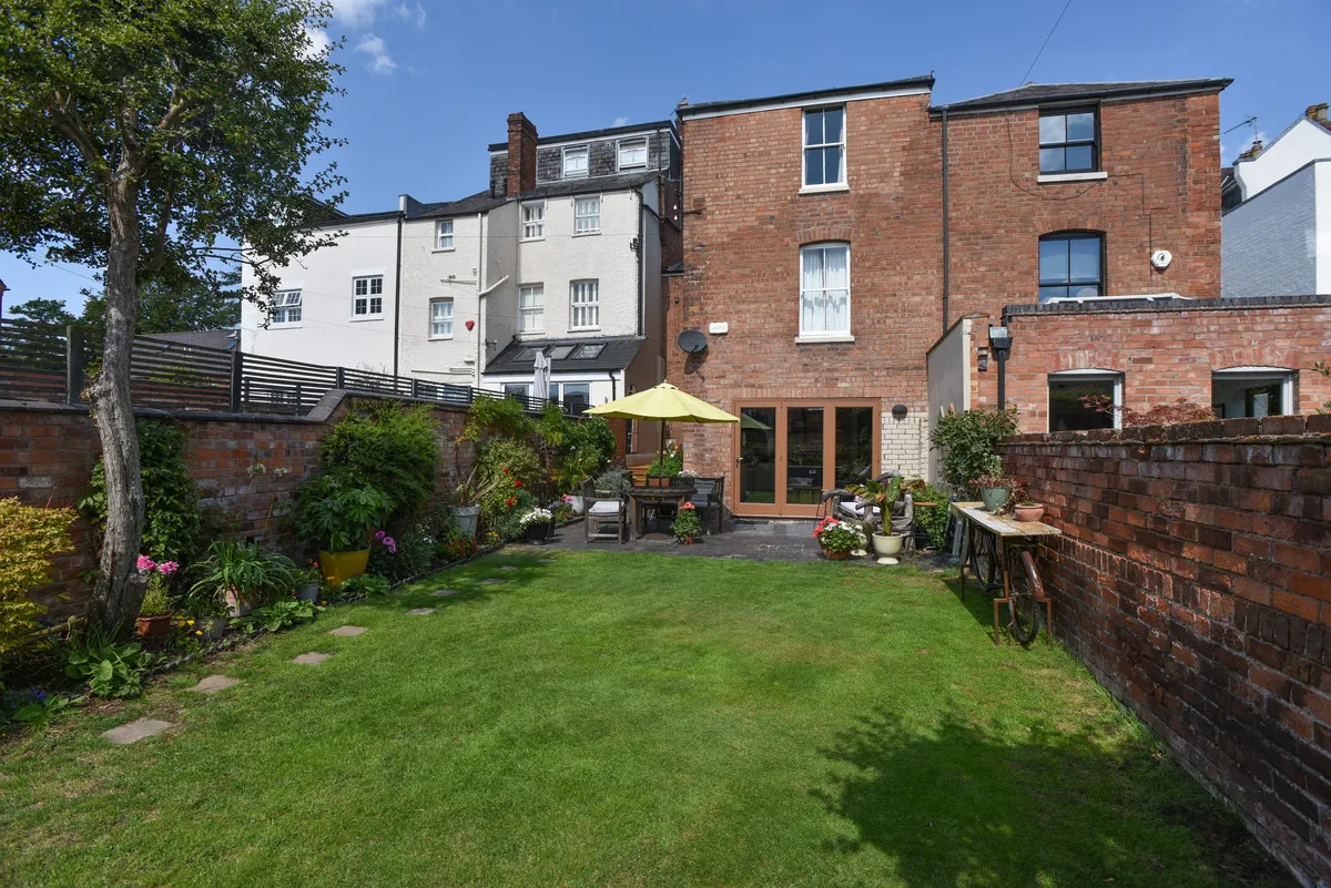 Beauchamp Avenue, Leamington Spa, CV32, photo 21