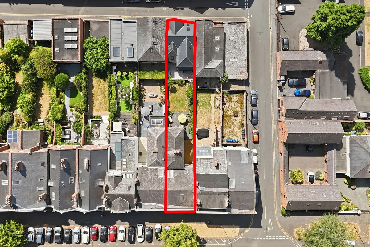 Beauchamp Avenue, Leamington Spa, CV32, photo 2