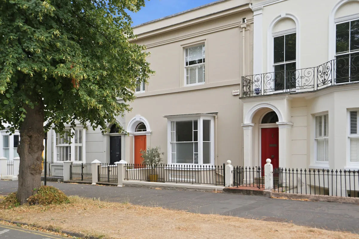 Beauchamp Avenue, Leamington Spa, CV32, photo 4