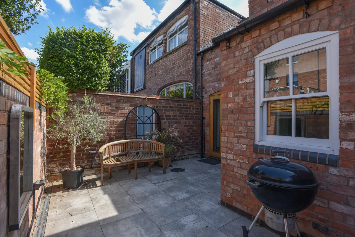 Beauchamp Avenue, Leamington Spa, CV32, photo 37