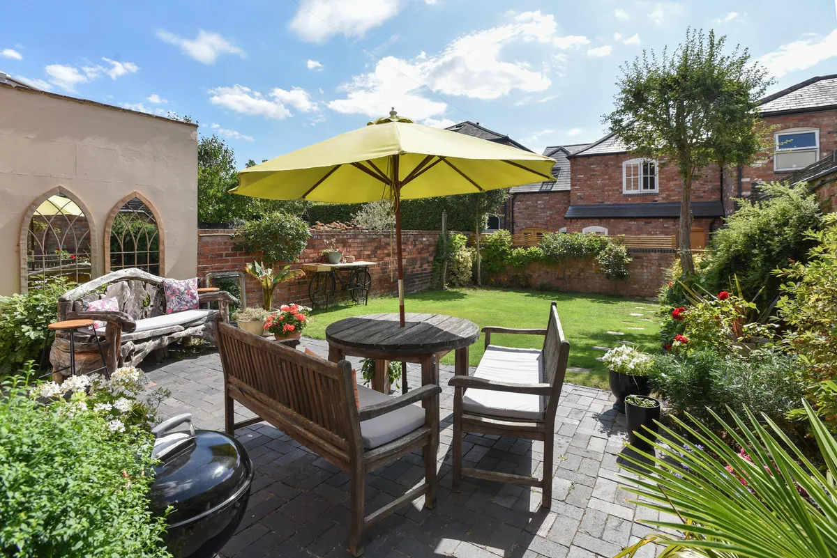 Beauchamp Avenue, Leamington Spa, CV32, photo 24