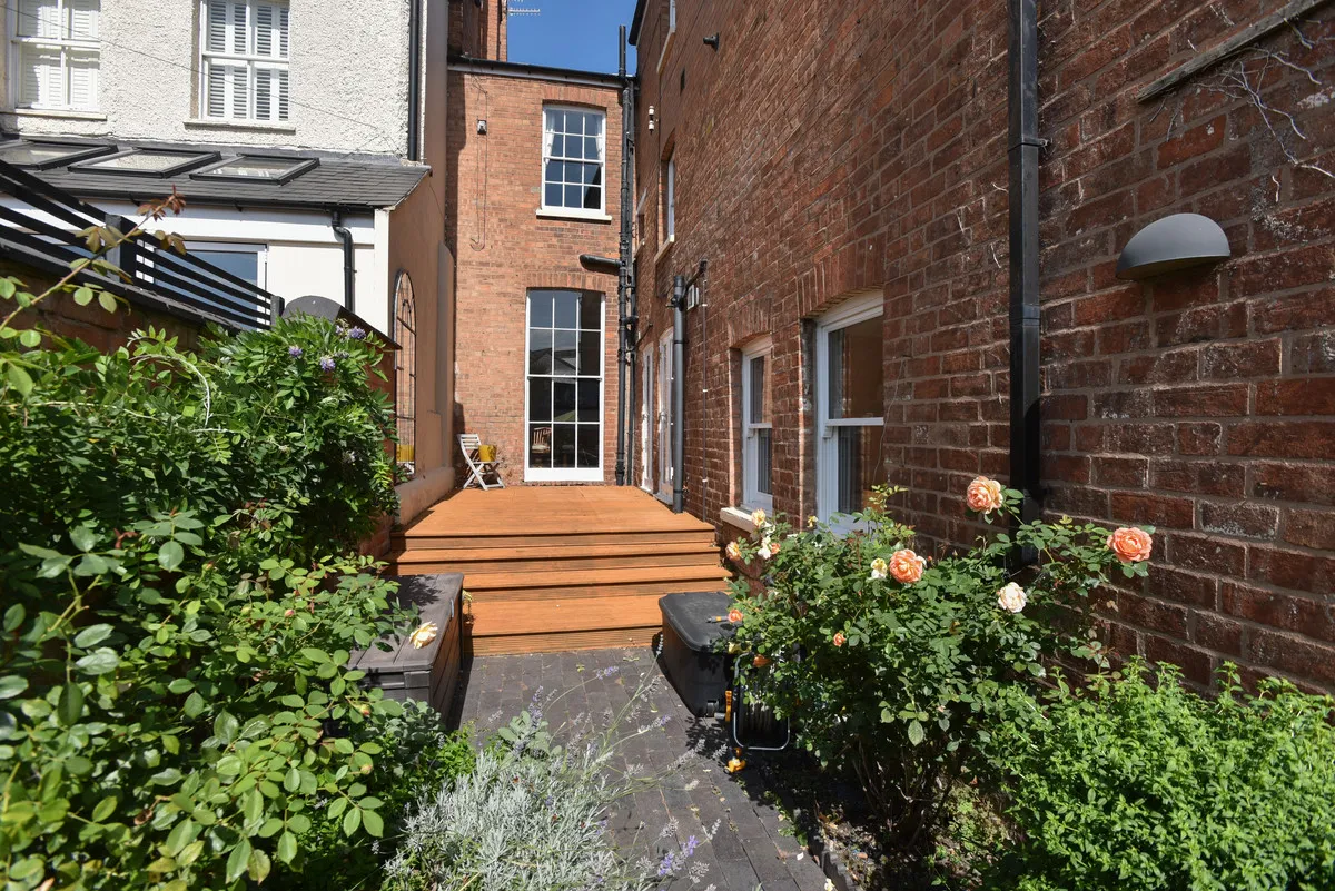 Beauchamp Avenue, Leamington Spa, CV32, photo 22