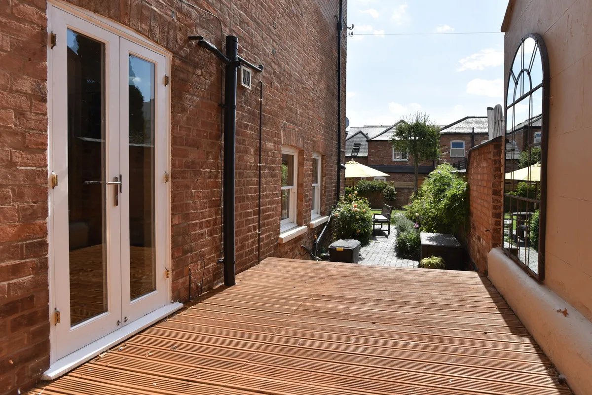 Beauchamp Avenue, Leamington Spa, CV32, photo 23