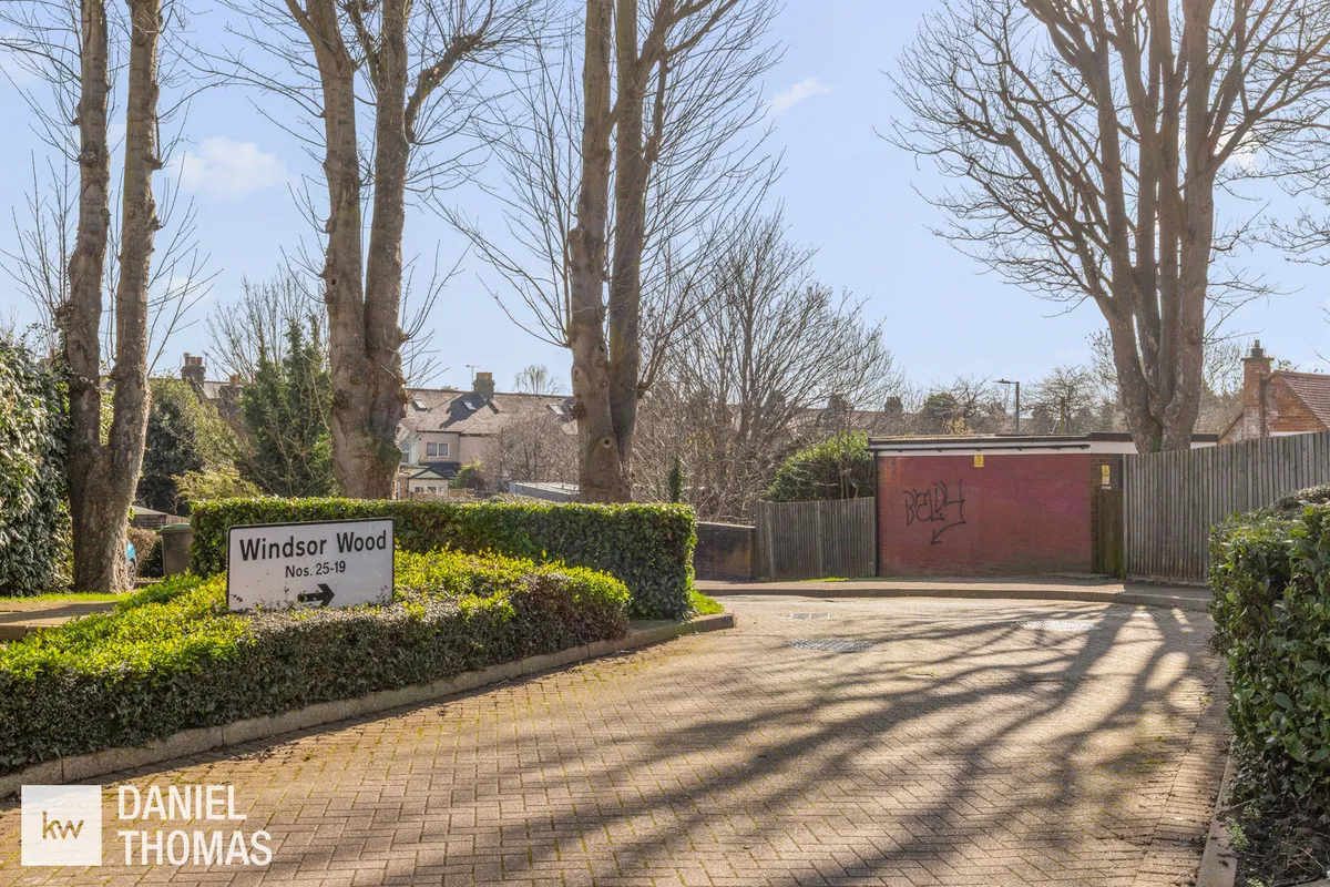 Daniel Thomas, Windsor Wood, EN9, photo 19