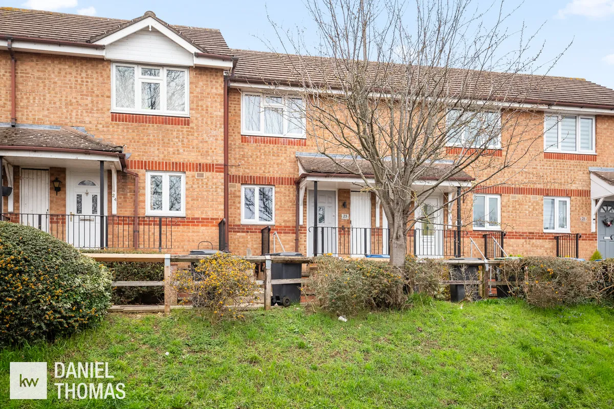 Daniel Thomas, Windsor Wood, EN9, photo 20