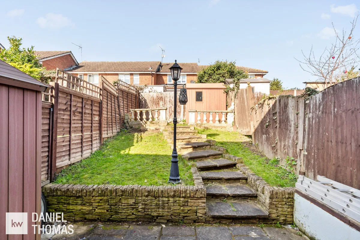 Daniel Thomas, Windsor Wood, EN9, photo 15
