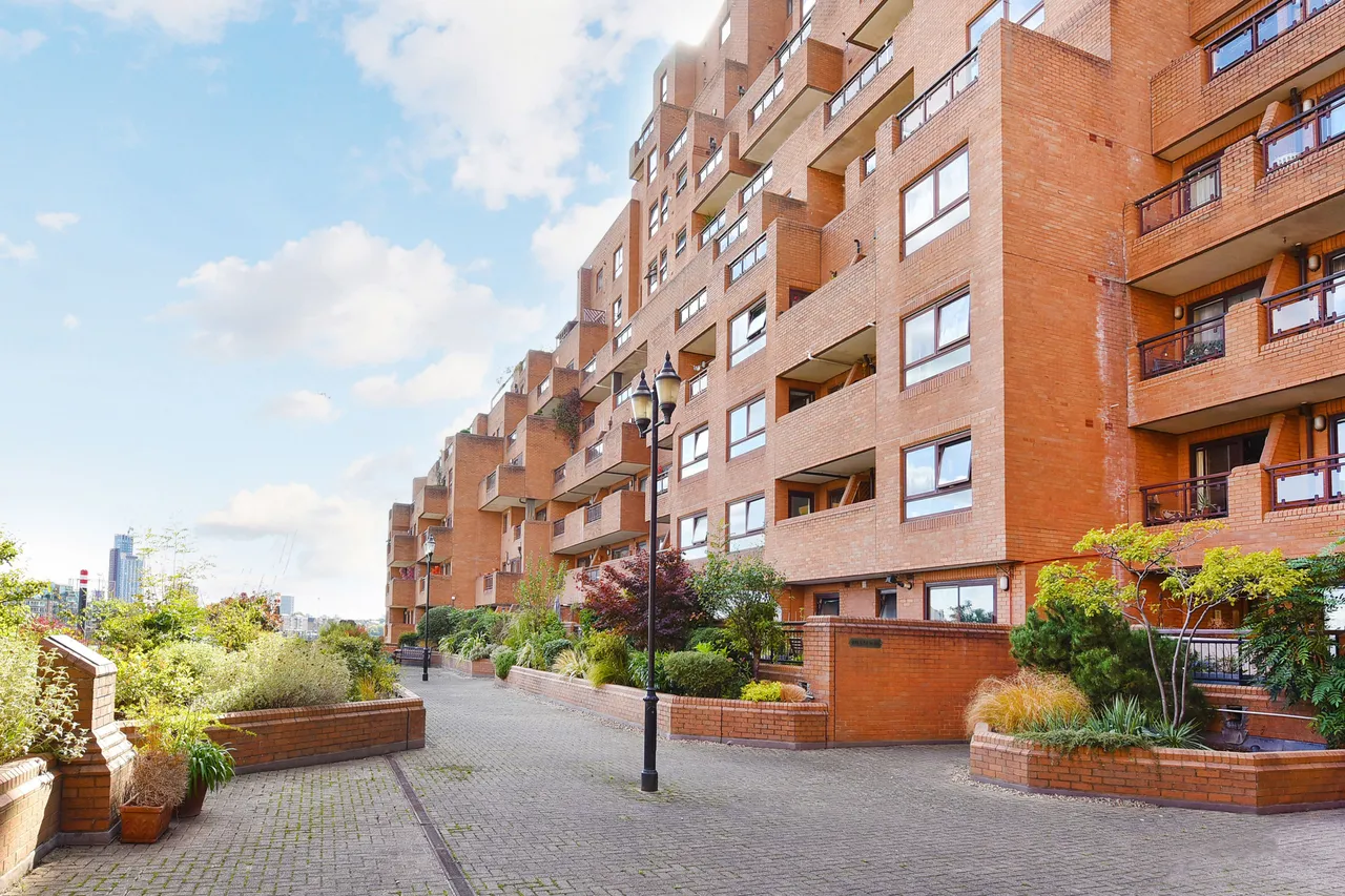 120 Free Trade Wharf, 340 The Highway, London, photo 8