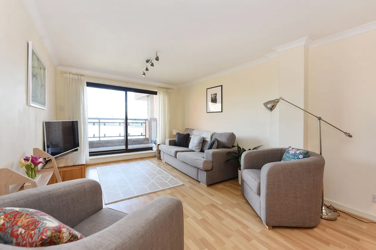 120 Free Trade Wharf, 340 The Highway, London, photo 9