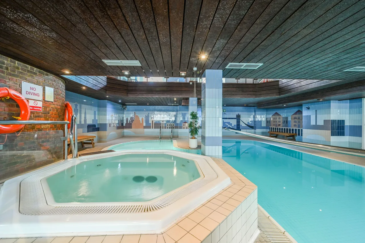 120 Free Trade Wharf, 340 The Highway, London, photo 6