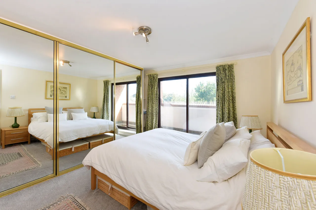 120 Free Trade Wharf, 340 The Highway, London, photo 11