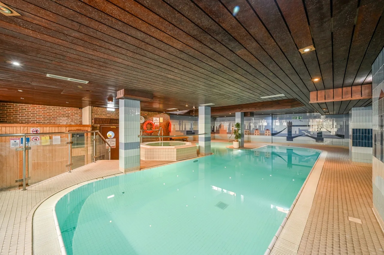 120 Free Trade Wharf, 340 The Highway, London, photo 5