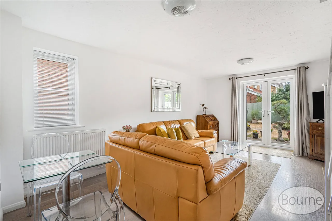 Lincoln Close, Ash Vale, GU12, photo 11
