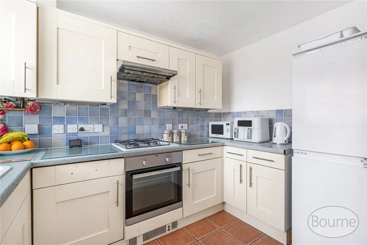 Lincoln Close, Ash Vale, GU12, photo 13