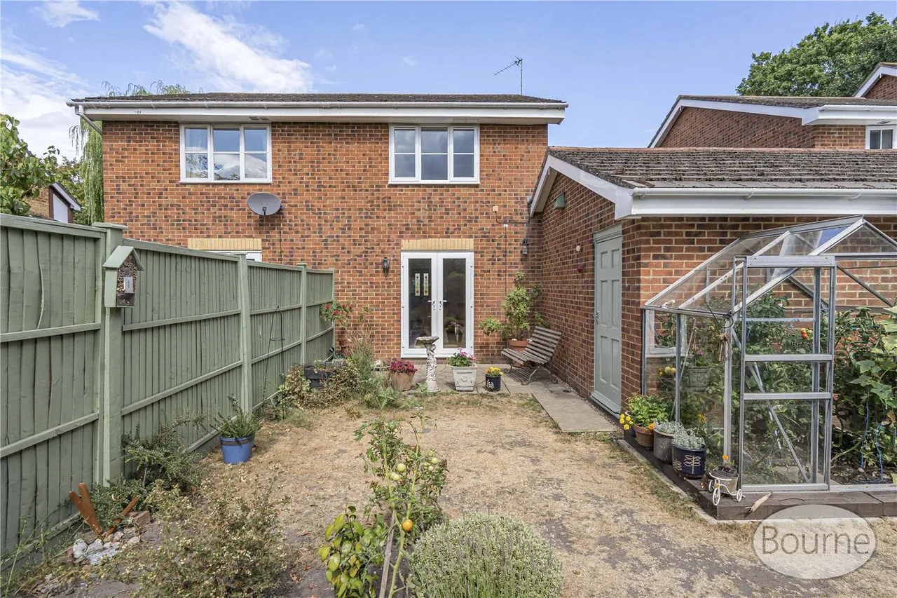 Lincoln Close, Ash Vale, GU12, photo 21