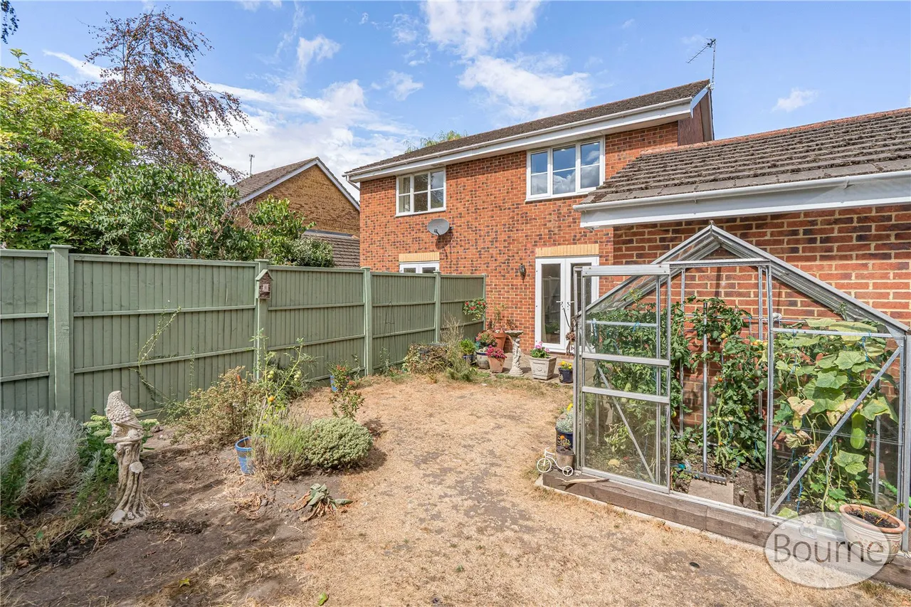 Lincoln Close, Ash Vale, GU12, photo 22