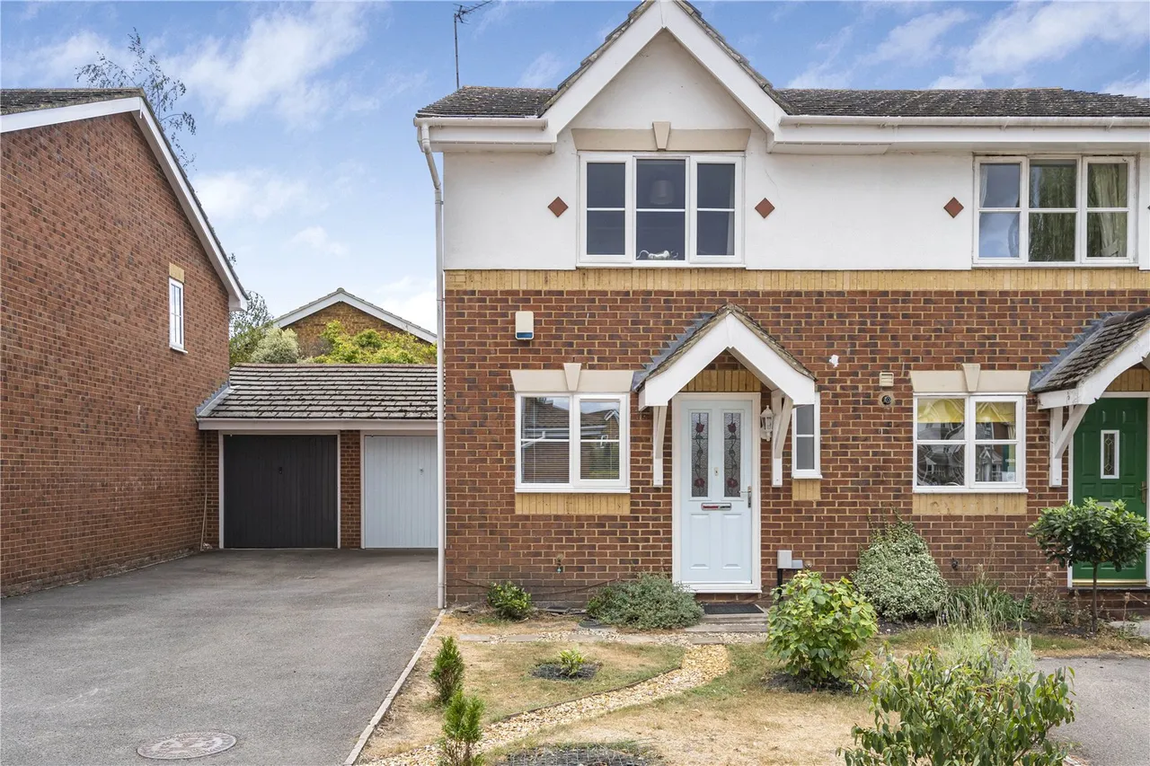 Lincoln Close, Ash Vale, GU12, photo 24