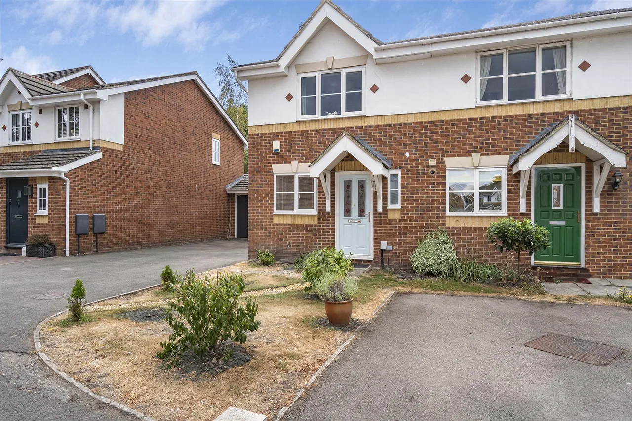Lincoln Close, Ash Vale, GU12, photo 23