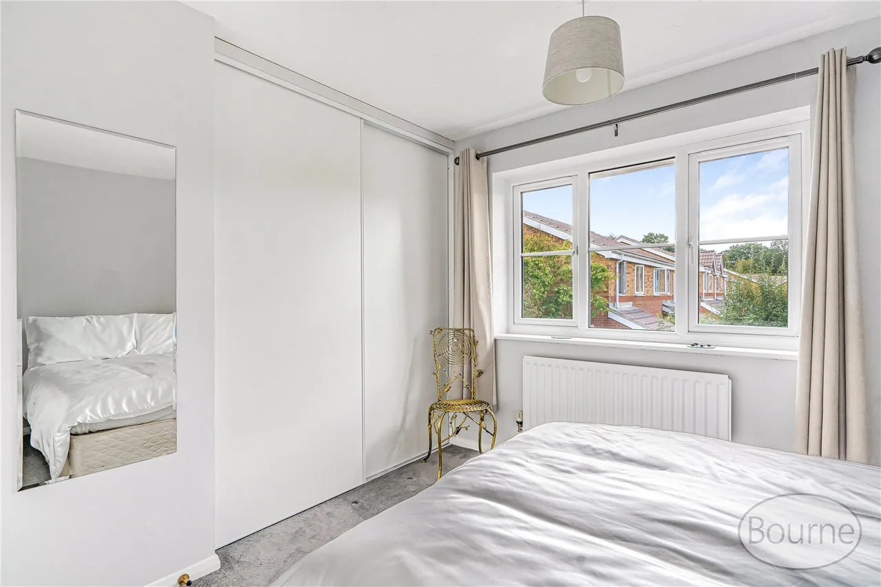 Lincoln Close, Ash Vale, GU12, photo 16