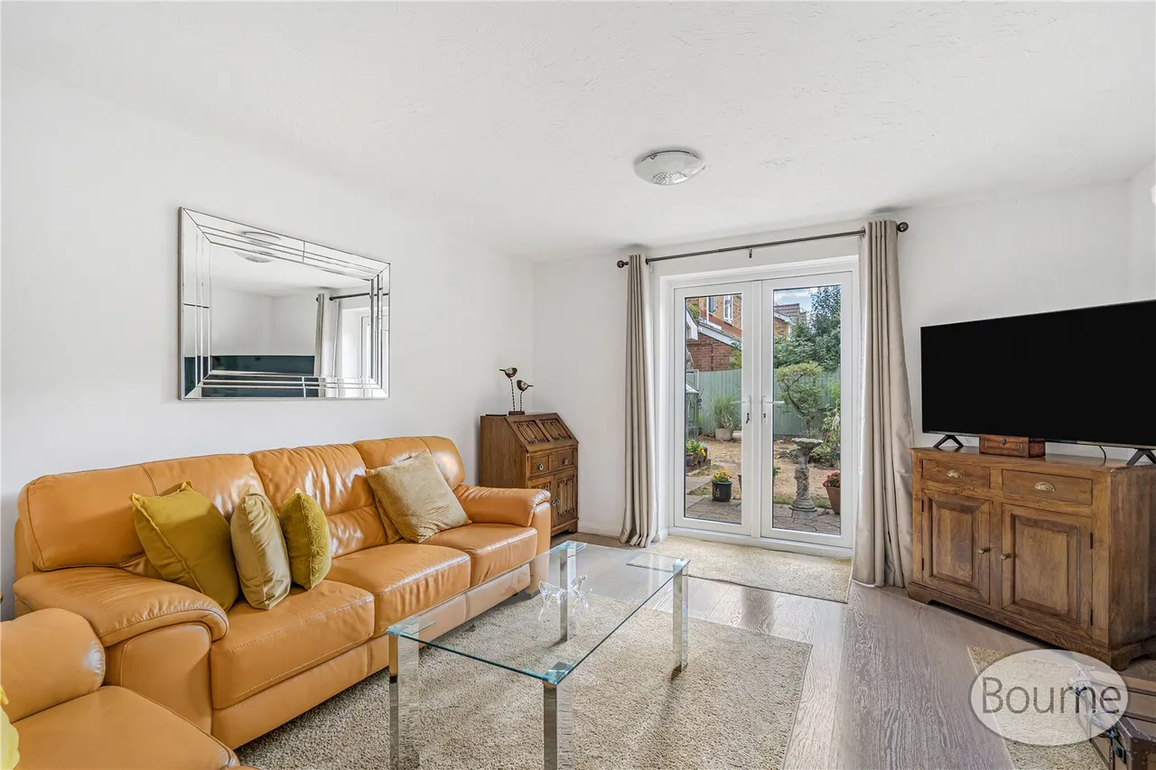 Lincoln Close, Ash Vale, GU12, photo 3