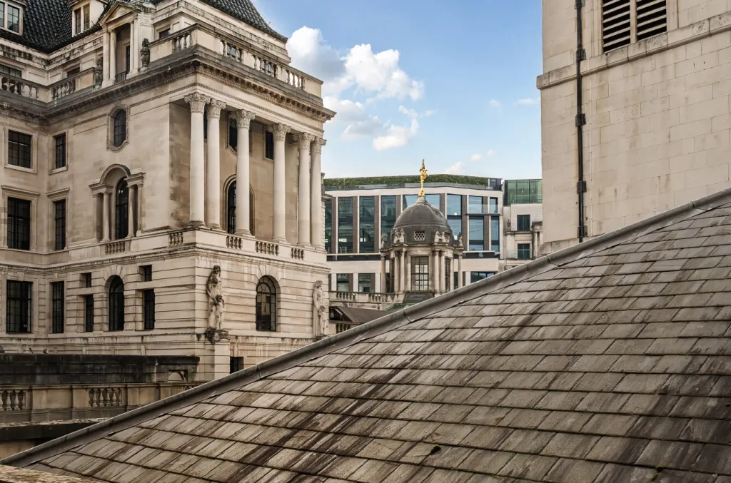 Lothbury, Bank, EC2R, photo 20