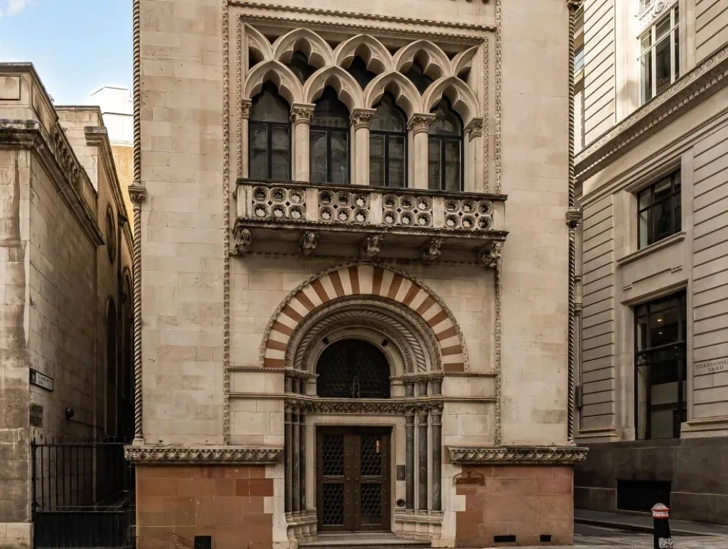 Lothbury, Bank, EC2R, photo 8