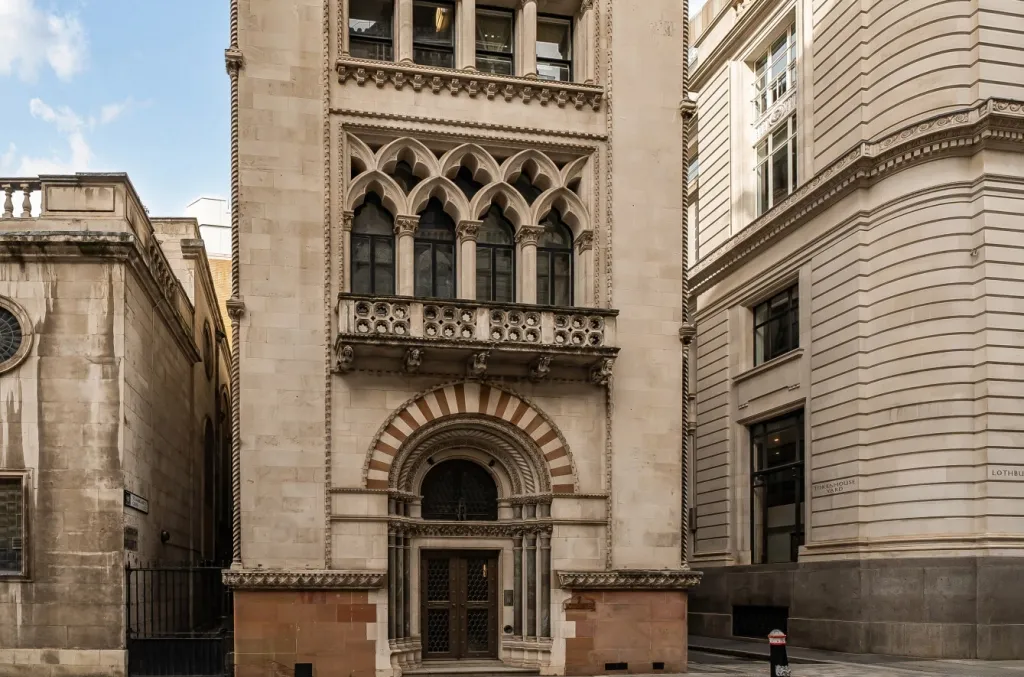Lothbury, Bank, EC2R, photo 22