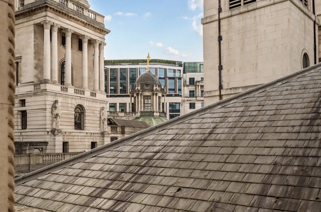 Lothbury, Bank, EC2R, photo 21