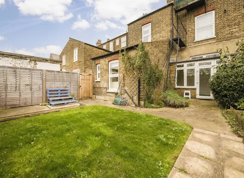 Cumberland Road, Acton, W3, photo 4