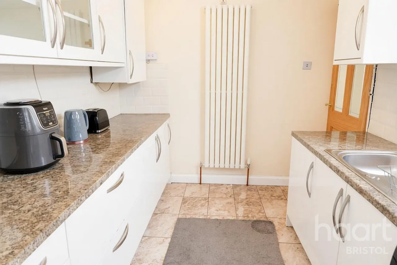 Station Avenue, Fishponds, BS16, photo 7
