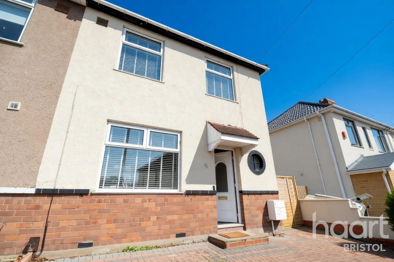 Station Avenue, Fishponds, BS16, photo 9