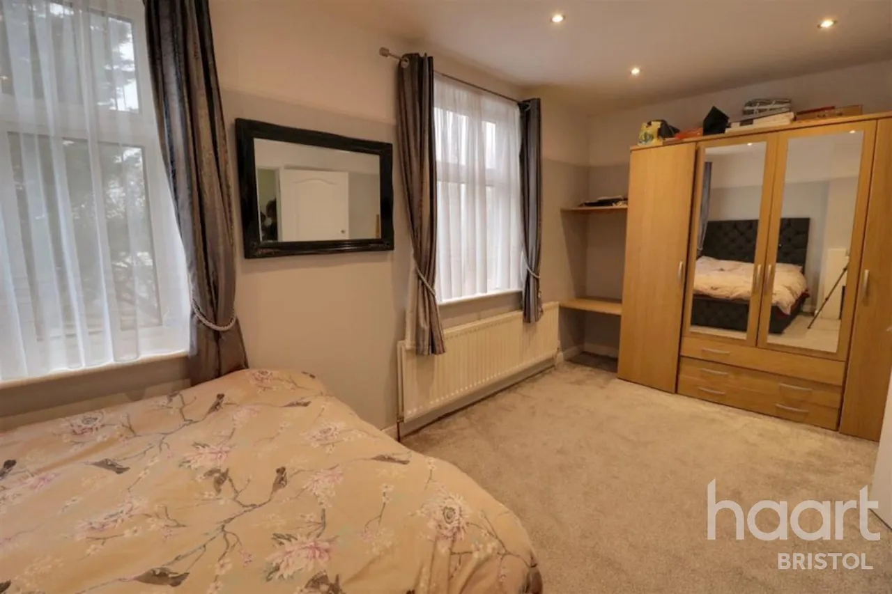 Station Avenue, Fishponds, BS16, photo 12