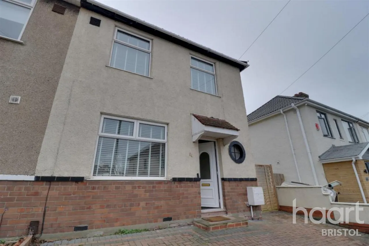 Station Avenue, Fishponds, BS16, photo 11