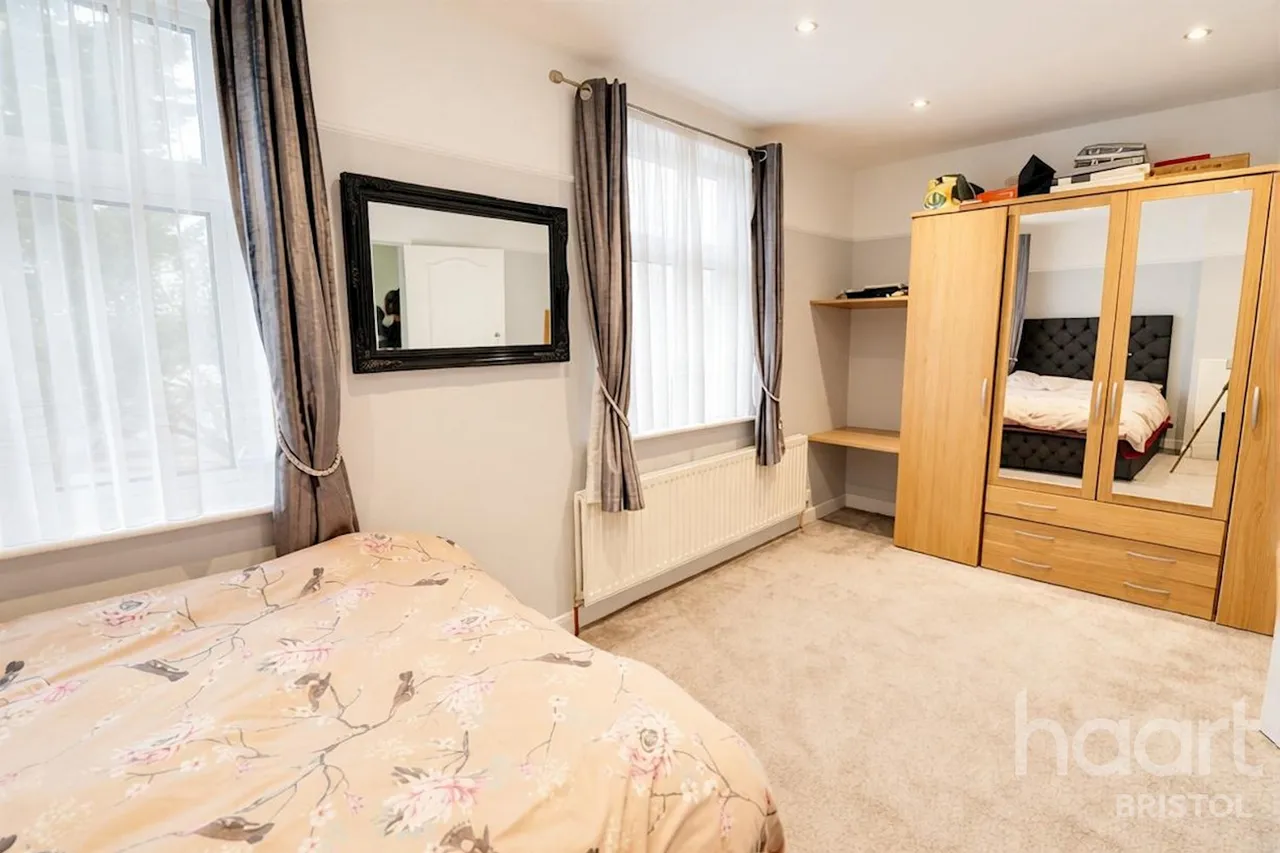 Station Avenue, Fishponds, BS16, photo 10