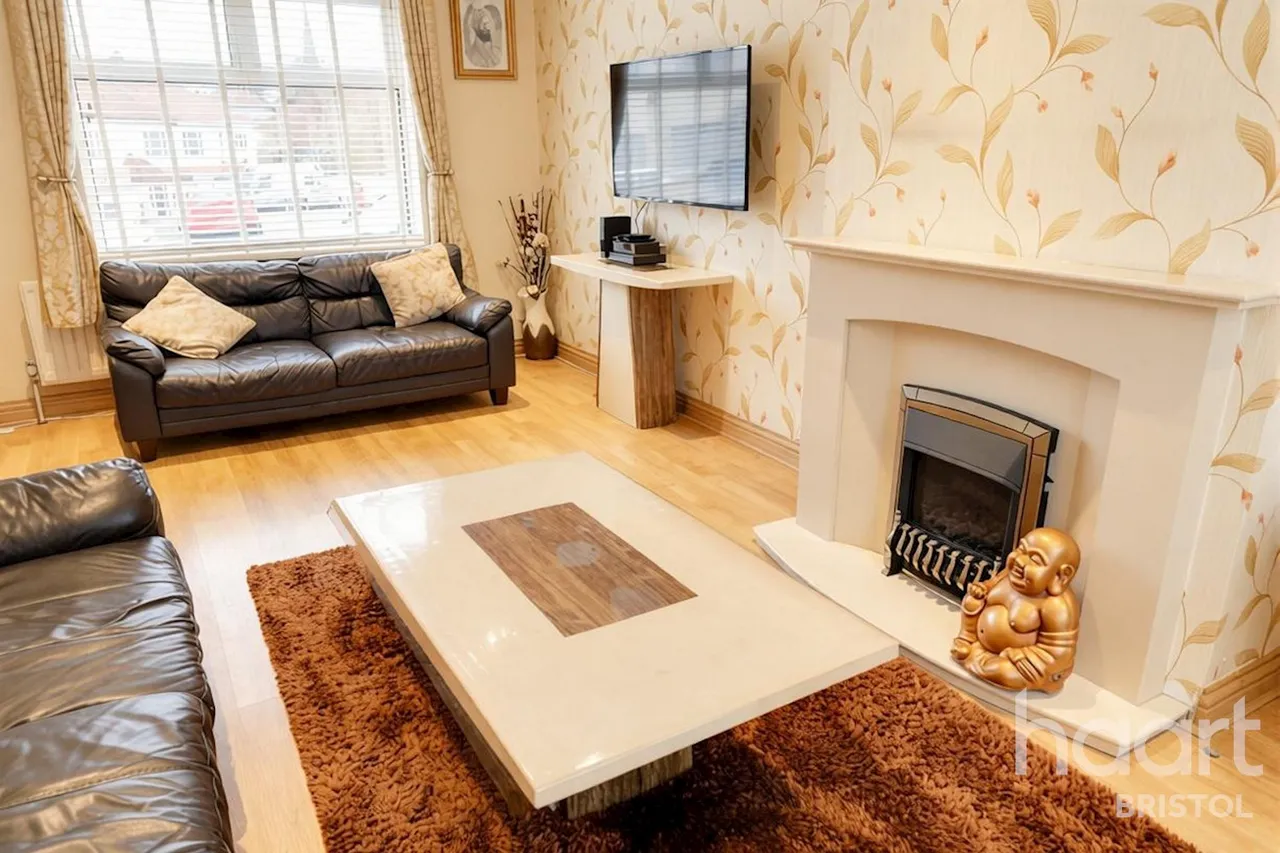 Station Avenue, Fishponds, BS16, photo 4