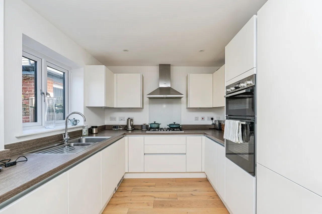 Hospital Road, Wellesley, GU11, photo 21