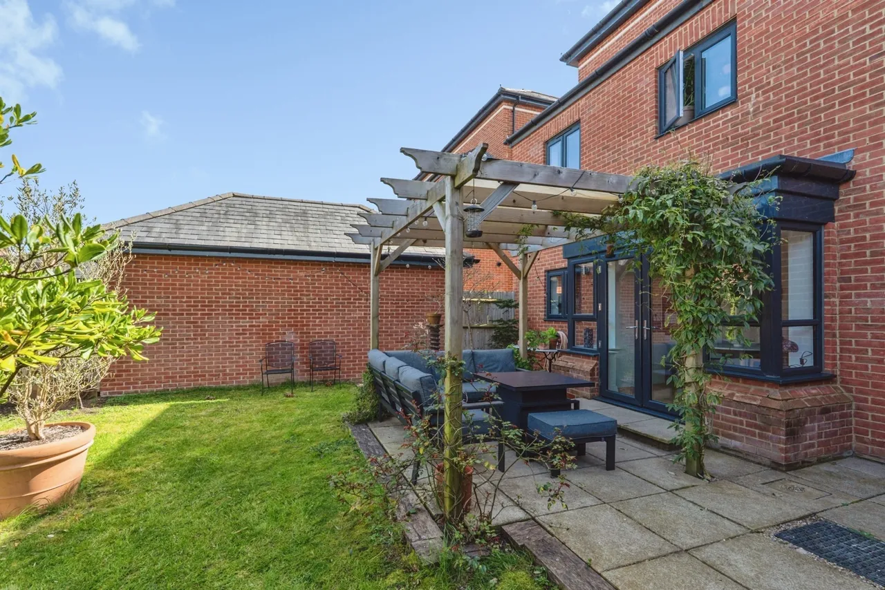 Hospital Road, Wellesley, GU11, photo 12