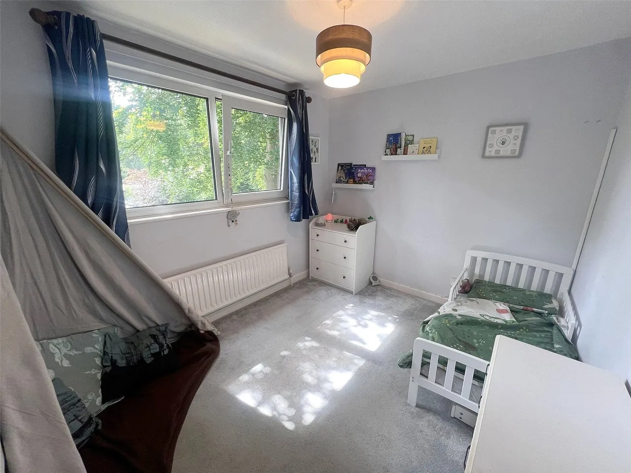 Reading Road South, Fleet, Hampshire, GU52 7TP, photo 9