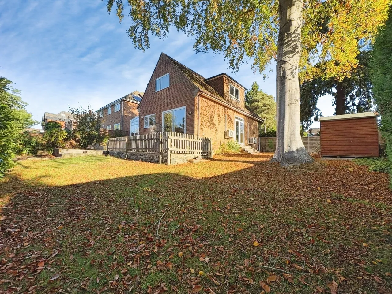 Reading Road South, Fleet, GU52, photo 5