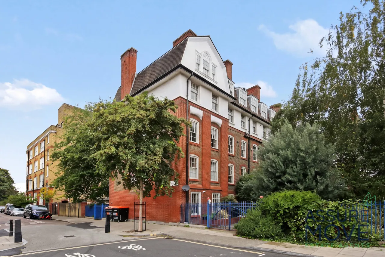 Sylvester Road, London, E8, photo 10